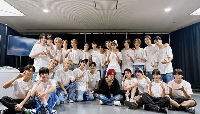 Gerakan Boikot Meluas, Zionis Gandeng Grup K-Pop Ternama untuk Promosi