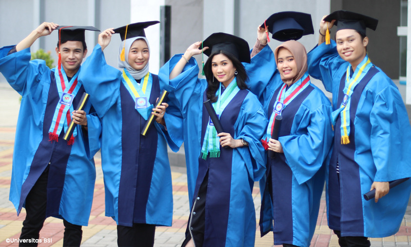 Sistem Infromasi Kampus Tasikmalaya 