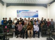 UMKM Kelurahan Tawangsari Menuju Go Digital Melalui Pelatihan Digital Marketing