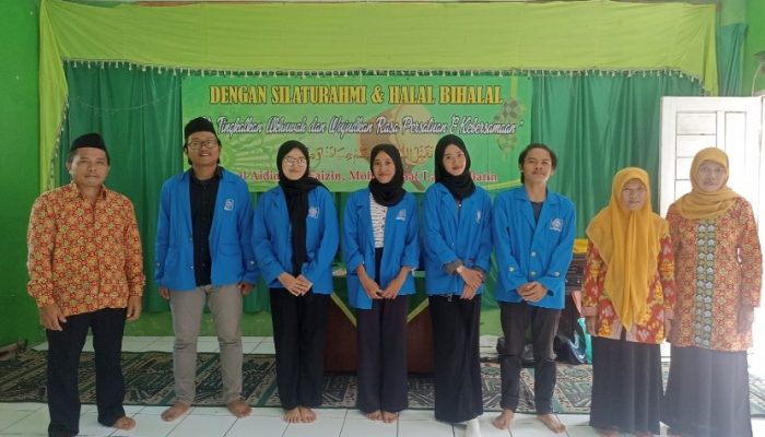 Hak Asasi Manusia: Pentingnya Toleransi Beragama dalam Mengimplementasikan Perlindungan Hak Asasi Manusia