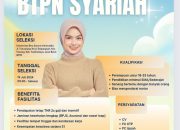 Daftar Sekarang! Universitas BSI Kampus Tasikmalaya Kembali Mengadakan Campus Recruitment Bersama BTPN Syariah