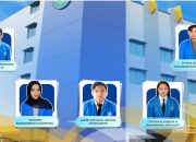 PLTS PORTABLE, Project Alat Karya Mahasiswa Universitas BSI Kampus Tegal Lolos Hibah PKM-KC 2024 dari Kemendikbudristek