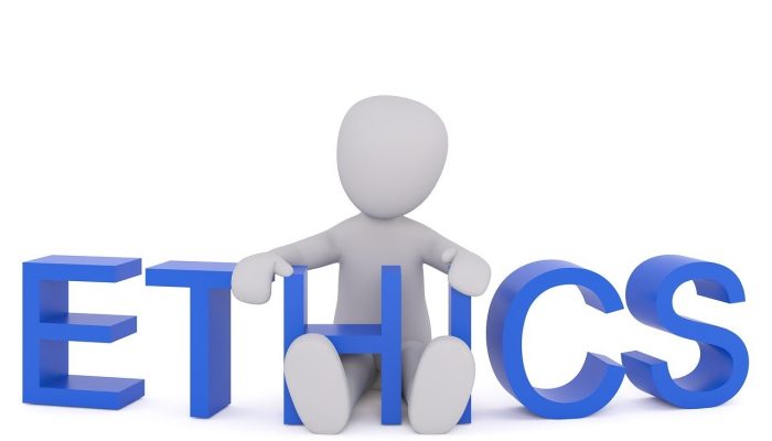 Etika Dalam Pengembangan AI: Tantangan Dan Peluang