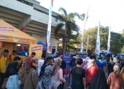Mau Ke CFD Gebu Minggu ini? Kunjungi Booth Universitas BSI Kampus Tasikmalaya dan dapatkan Beasiswa Hingga 100%