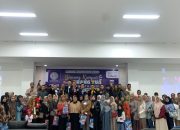 Bincang Kampus Bersama Orang Tua (BKOT) di Universitas BSI Kampus  Tasikmalaya sukses Ciptakan Hubungan Erat dengan Orang Tua Mahasiswa Baru