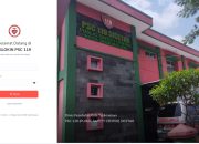 Universitas BSI Kampus Kota Tasikmalaya Menghibahkan SILOKIN: Sistem Informasi Logistik dan Kinerja untuk PSC 119 Sicetar Tasikmalaya