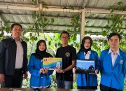 Kereeen! Mahasiswa Universitas BSI Tasikmalaya Hibahkan Aplikasi  Digitalisasi untuk Esa Gallery Melalui Website Galeri Perusahaan