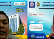 Yuk, Eksplor Dunia Kerja di Expo PKL 2024! Di Kampus BSI Tasikmalaya