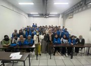 Universitas BSI Kampus Tasikmalaya Gelar Sosialisasi PKL (Praktek Kerja Lapangan) dan Expo PKL 2024