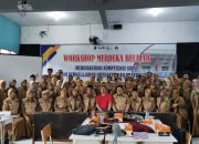 Universitas BSI Kampus Tasikmalaya Sukses Gelar Workshop Pembuatan Media Interaktif Pembelajaran Di SMAN 7 Tasikmalaya