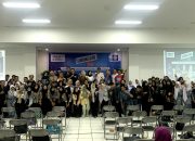 TDKF Bersama Universitas BSI Kampus Tasikmalaya Sukses Sharing Ilmu Jadi Content Creator Tanpa Ribet