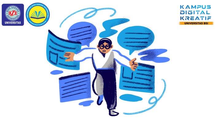 Transformasi Peran Pustakawan: Menjawab Tantangan Literasi Membaca untuk Mahasiswa