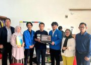 Teknologi Digital Permudah UMKM Percetakan, Mahasiswa Universitas BSI Kampus Tasikmalaya Hibahkan Aplikasi “Pak Eko”