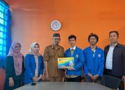 Universitas BSI Kampus Tasikmalaya Hibahkan Aplikasi SIMORING untuk Monitoring PKL Siswa SMK