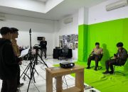 Raih Ilmu dan Pengalaman di Industri Kreatif di BSI Digination Universitas BSI Kampus Tasikmalaya