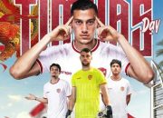 Kejutan!! Indonesia Tahan Imbang Arab Saudi, Ini Kata Media Asing