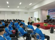 Pengenalan Perpustakaan dan Layanan Digital Perpustakaan kepada Mahasiswa Baru Universitas BSI Kampus Tasikmayala