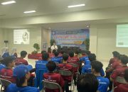 Alumni Karir Universitas BSI Kampus Tasikmalaya Berikan Tips Meningkatkan Personal Branding Kepada Mahasiswa Baru