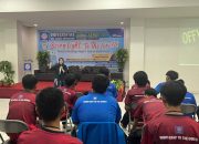 Alumni Wirausaha Universitas BSI Kampus Tasikmalaya Berikan Tips Untuk Raih Omset Jualan Ratusan Juta Kepada Mahasiswa Baru