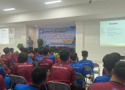 Mahasiswa Berprestasi Dengan IPK 4 Berbagi Tips Meningkatkan Kualitas Diri Selama Kuliah