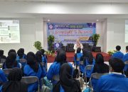 Universitas BSI Kampus Tasikmalaya Gelar Seminar Tematik Penulisan Karya Ilmiah dalam Rangkaian PKKMB