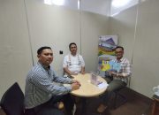 Universitas BSI Kampus Tasikmalaya dan Universitas Siliwangi Bahas Potensi Kerja Sama Tri Dharma Perguruan Tinggi