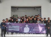 HIMASI Universitas BSI Kampus Tasikmalaya Tingkatkan Keterampilan Mahasiswa dengan Workshop Desain UI/UX