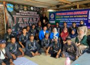 Universitas BSI Kampus Tasikmalaya Dukung Digitalisasi Pencak Silat di Kota Banjar melalui Kegiatan Pengabdian Masyarakat