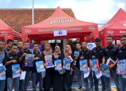 Edu Fair SMKN 4: Universitas BSI Kampus Tasikmalaya Tawarkan Beasiswa Menarik, Siswa Berebut Informasi