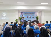 Prodi Sistem Informasi Kampus Tasikmalaya Dorong Karier Gemilang Lewat Seminar “Acceleration of Information Technology for IT Career”