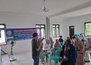 Menuju Desa Serang Smart Village: Memperkuat UMKM Desa Serang Melalui E-Commerce Dan Digital Marketing