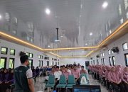 SMKN 1 Tasikmalaya Bekali Siswa dengan Soft Skill untuk Persiapan Masuk Dunia Kerja