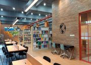 Peran Perpustakaan dalam Meningkatkan Literasi dan Budaya Membaca di Kampus