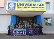 HIMASI Universitas BSI Kampus Tasikmalaya Tingkatkan Keterampilan Mahasiswa dengan Pelatihan Kelas Reguler