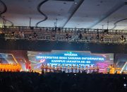 Tasikmalaya Beraksi! Wisuda UBSI Rayakan Prestasi dan Kebersamaan