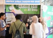 JIF 2024: Dari RedDoorz Sampai Koding Next, UNM Bikin Festival Karir yang Bikin Fresh Graduate Ngiler!