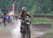 Ukir Prestasi Lagi, Mahasiswa UBSI Kampus Pontianak Sabet Juara 3 Grasstrack