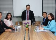 Internship Experience Program di UNM Bantu Lulusan Siap Bersaing di Dunia Kerja