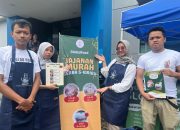 Entrepreneurship UBSI 2024: Inovasi Bisnis Mahasiswa Bina Sarana Informatika PSDKU Kota Tasikmalaya