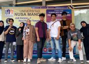 Harmony Fest UNM 2024: Eksplorasi Bakat Musik Mahasiswa dalam Nuansa Harmoni