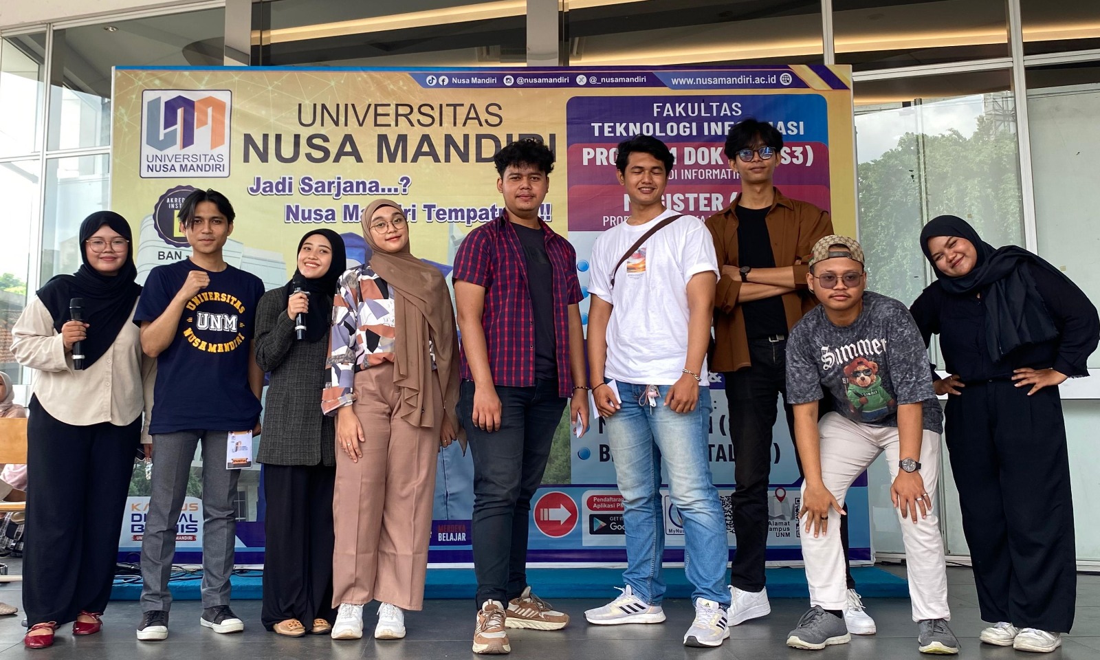 Harmony Fest UNM 2024: Eksplorasi Bakat Musik Mahasiswa dalam Nuansa Harmoni