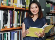 Perpustakaan Universitas Nusa Mandiri: Fasilitasi Pembelajaran dan Riset Berkualitas