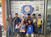 Kolaborasi Inovatif, UBSI Kampus Fatmawati dan SMK Bakti Idhata Ciptakan Alat IoT Sensor Suhu dan Kelembapan