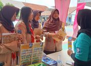 Raih Masa Depan Cerah, UBSI Kampus Tangerang Tawarkan Beasiswa di Edufair SMAN 16