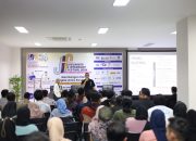 JIF (JobCareer & Internsip Fest) UNM: Mau Karir Melesat? Era Digital Itu Bukan Ancaman, Tapi Tambang Emas!