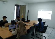 Kolaborasi Penelitian Dosen dan Mahasiswa Universitas Bina Sarana Informatika Kampus Kota Tasikmalaya