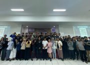 Minggu Seru di Universitas BSI Kampus Tasikmalaya, Transformasi Budaya menjadi tema pada Workshop Digital Kreatif