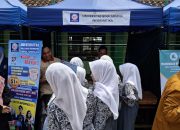 Kabar Gembira buat Pelajar, Salah satu Universitas di Tasikmalaya ini berikan Beasiswa hingga 100% loh.