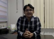 Dari Bangku Kuliah ke Kursi Kepala Bank: Kisah Alumni UBSI Sukabumi yang Kini Jadi Bos!