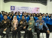Program Studi Sistem Informasi UBSI Tasikmalaya Sukses Gelar Sertifikasi Kompetensi Programmer